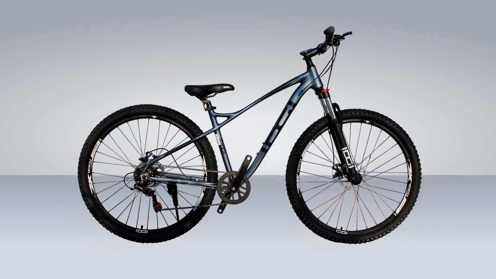 Велосипед GLORY BX 29 Оборудование: SHIMANO\полированные швы