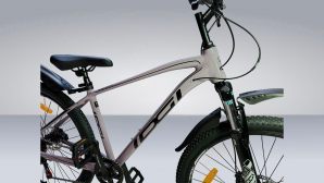 Велосипед GLORY BR 27.5-NEW Оригинальное SHIMANO, КАССЕТА 